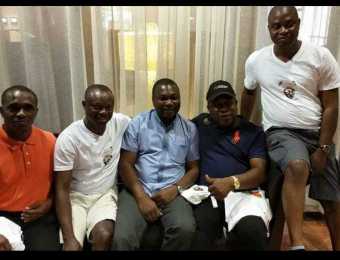 2015 North America Reunion in Atlanta