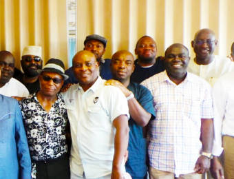 2018 Europe Summer Events 