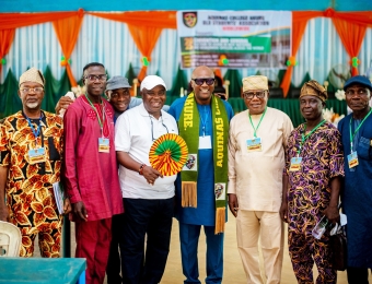 ACAOSA 2025 Convention-Day2