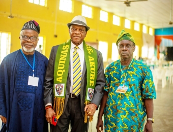 ACAOSA 2025 Convention-Day1