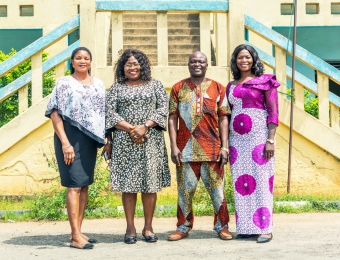 Aquinas-College-Akure-Students-Councelling-Team