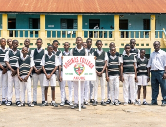 Aquinas-College-Akure-Students-Group-Picture