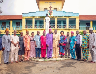 ACA Board Of Governor