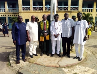 Principal and other Aquinarians