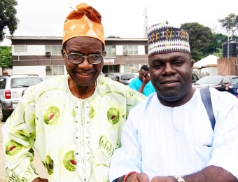 Ibadan Chapter