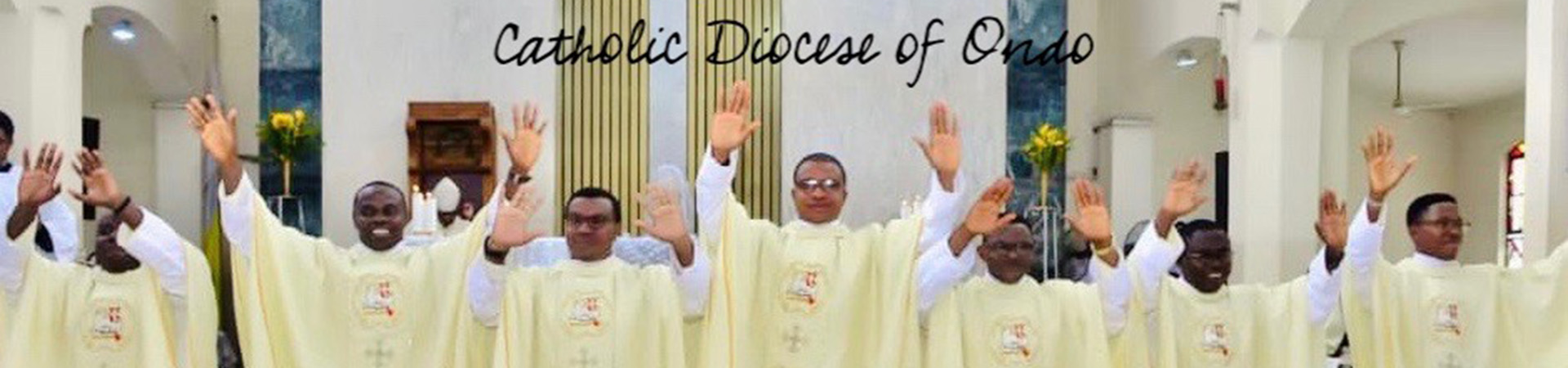 Catholic Diocese of Ondo
