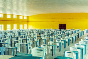 Henry Ogiri Multipurpose memorial Hall for Hire