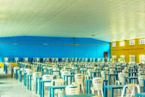 Henry Ogiri Multipurpose memorial Hall for Hire