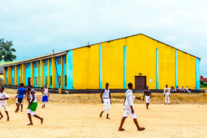 Henry Ogiri Multipurpose memorial Hall for Hire