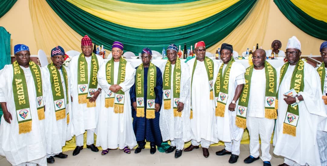 Lagos end of year party 2018-1