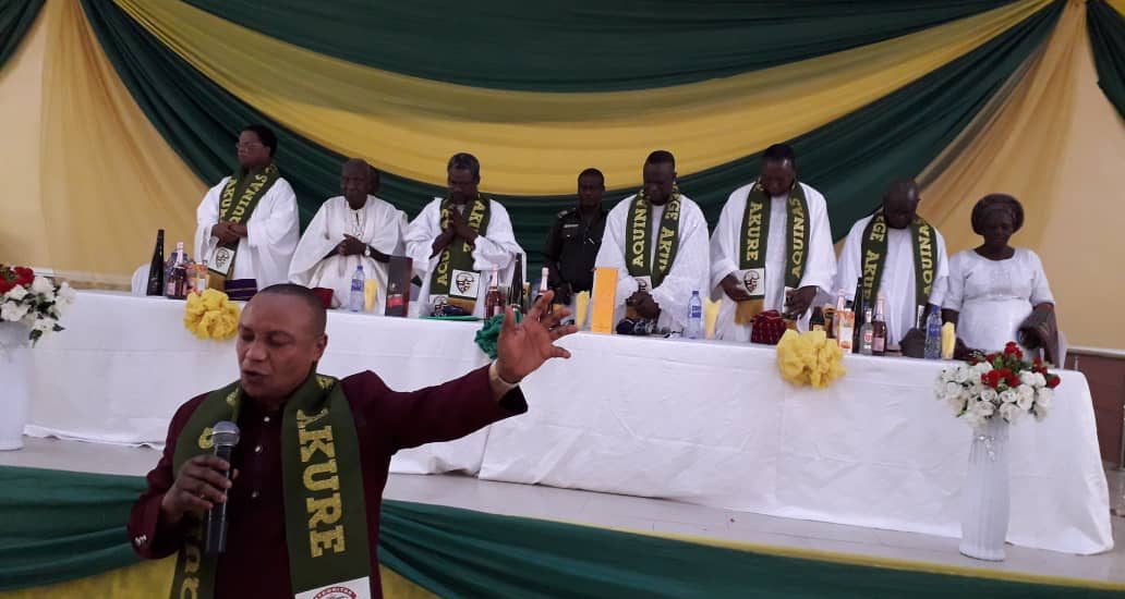 Lagos end of year party 2018-3