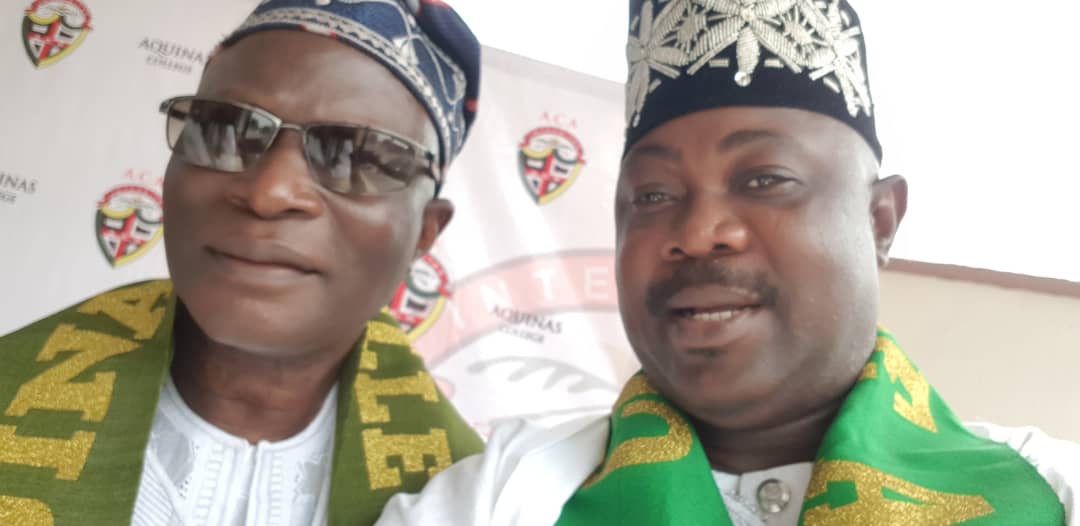 Lagos end of year party 2018-8