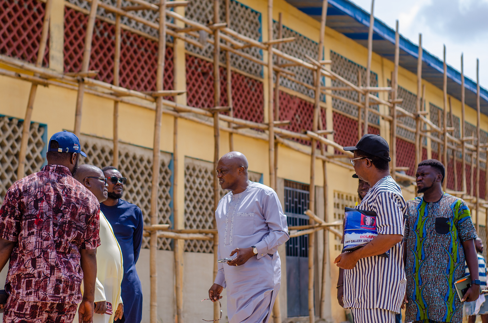 ACAOSA President & Rev. Fr. Ajayi-66
