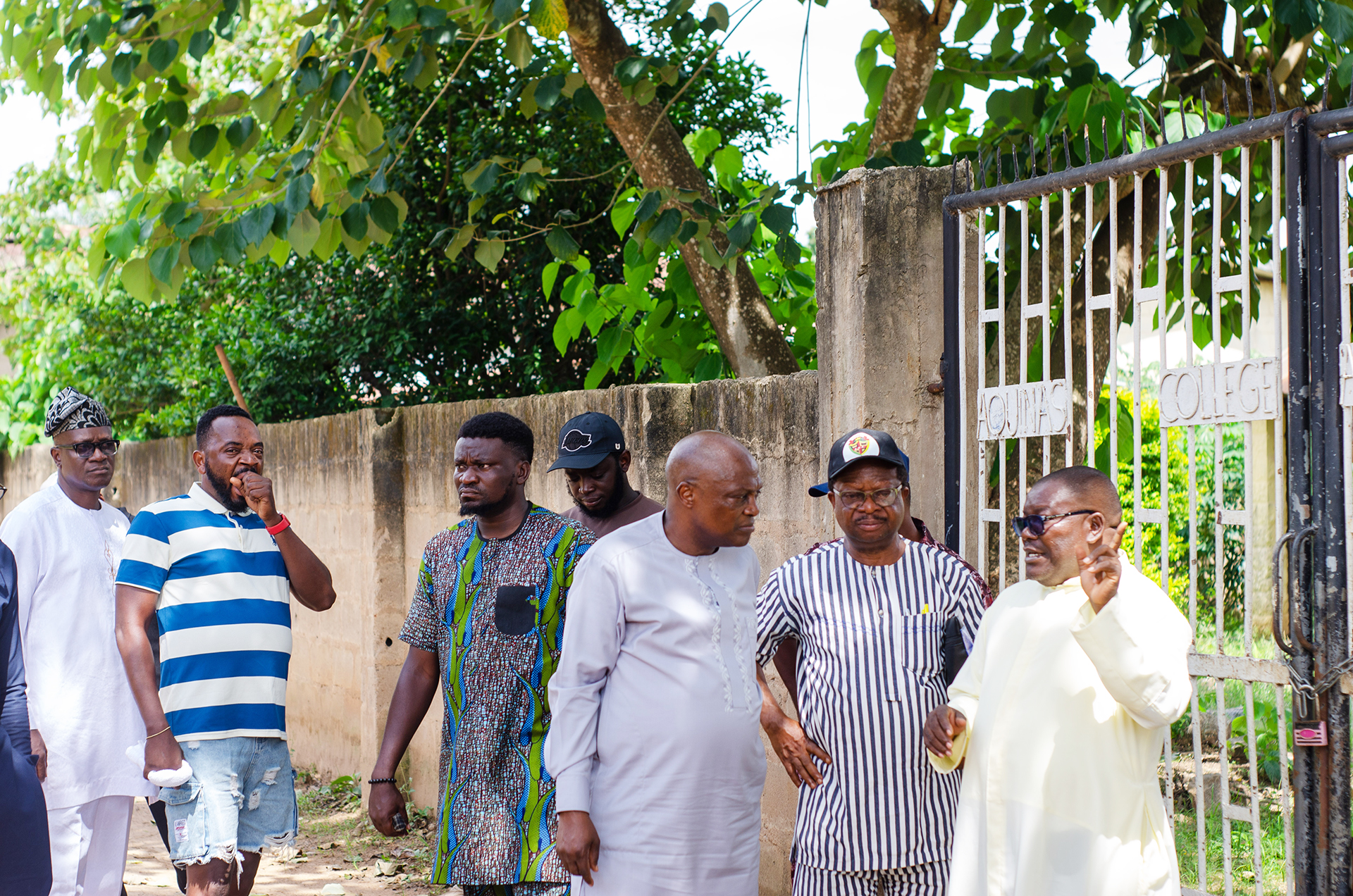 ACAOSA President & Rev. Fr. Joseph-38