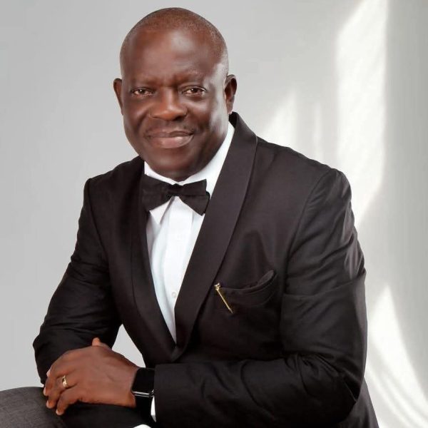 Prince Adekunle Anthony Oyekanmi